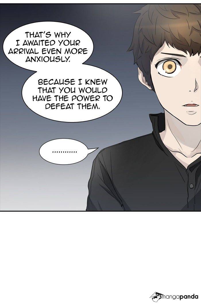Tower of God Chapter 351 image 118